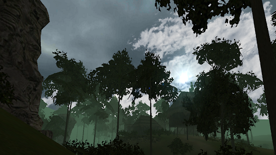 The Lost Town Screenshots 8