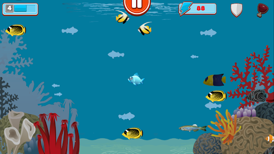 Grumpy Fish(圖5)-速報App