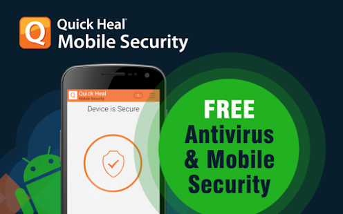 Antivirus Mobile Security