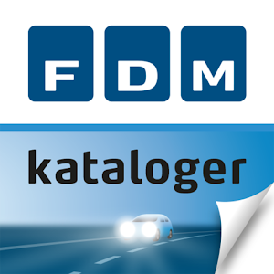 FDM Kataloger.apk 1.0