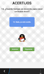 Juego de Acertijos poster 3