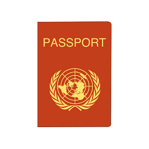 Passport & Visa 1.0.1