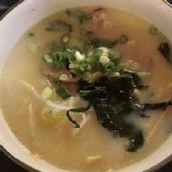 【台中】日本飛驒高山拉麵