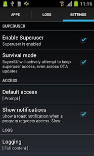 SuperSU Pro(圖6)-速報App