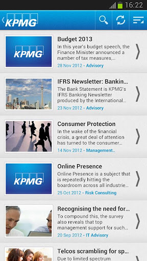 KPMG Malta