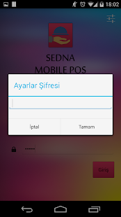 Sedna Mobile Pos(圖2)-速報App