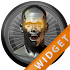 Poweramp Widget Orange Atlantis2.08-b-208 (Paid)