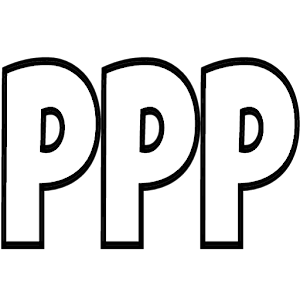 Píxeles por pulgada 1.0