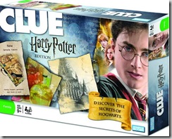 08ClueHarryPotterEd