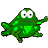 Super Froggy icon