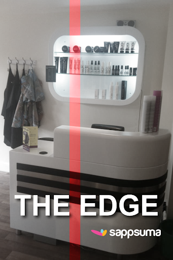 The Edge Salon