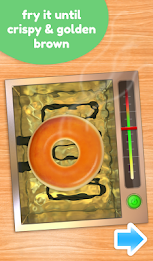 Donut Maker Deluxe poster 15