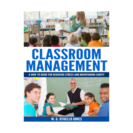 Classroom Management 書籍 App LOGO-APP開箱王