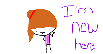 First drawing.