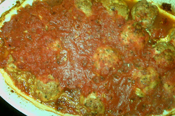 Albondigas