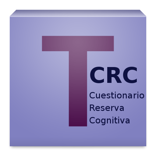 Elias CRC Reserva Cognitiva LOGO-APP點子