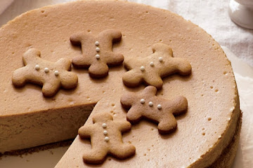 Gingerbread Cookies