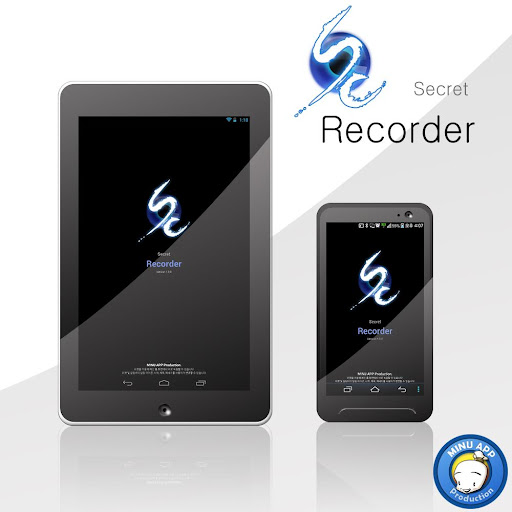 SC Secret Recorder L