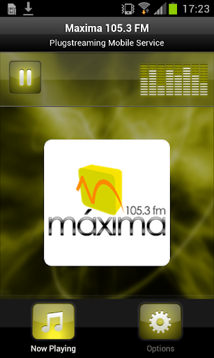 Maxima 105.3 FM