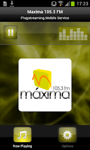 How to mod Maxima 105.3 FM lastet apk for android
