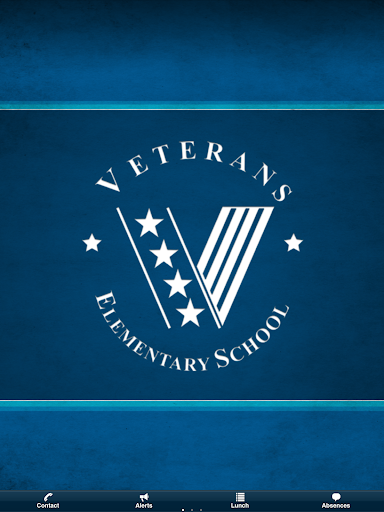 【免費教育App】Veterans Elementary School-APP點子