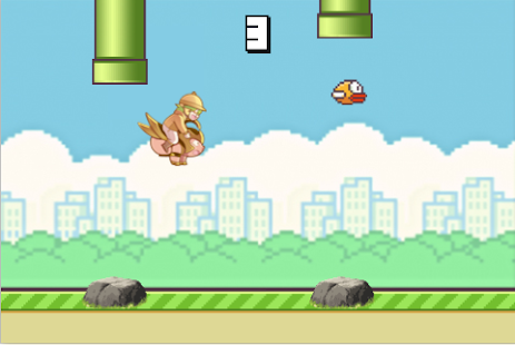 Lastest Pig Bird APK for PC