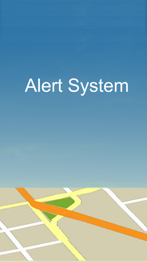 Alert System