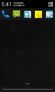 Bar Launcher - screenshot thumbnail