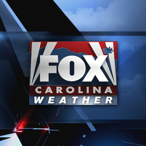 FOX Carolina Weather 新聞 App LOGO-APP開箱王