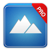 Runtastic Altimètre PRO