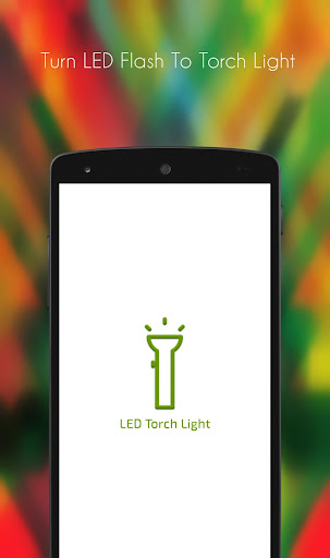 Xfermod LED Torch Light