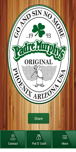 Padre Murphy's