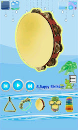 Youth Musical Instruments poster 4