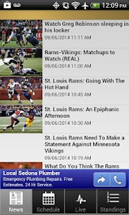 How to mod Los Angeles Football lastet apk for bluestacks