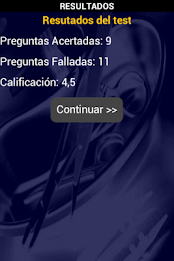 infectious diseases test poster 6