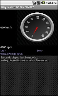 iPhone OBD-II app | Hackaday - Hackaday | Fresh hacks every day