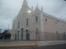 Igreja de Touros