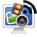 Wifi Media Sync:Tablet Edition