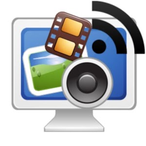 Wifi Media Sync:Tablet Edition