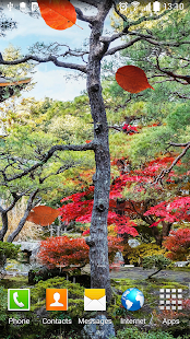 Zen Garden Live Wallpaper(圖4)-速報App