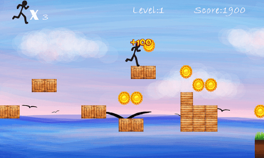 Lastest Catch Shadow2 APK