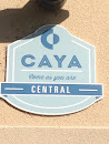 CAYA Central