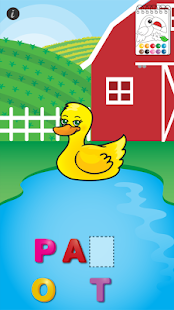 Leo Spanish Spelling Lite(圖3)-速報App