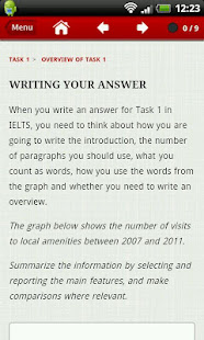 IELTS Skills - Writing(圖6)-速報App