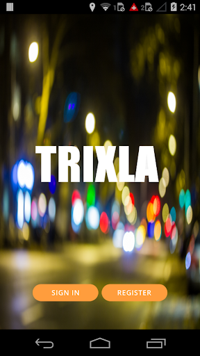 TRIXLA