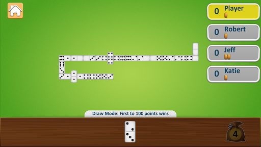 【免費策略App】Dominoes-APP點子