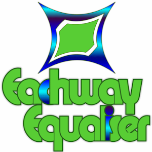Each-Way Equalizer