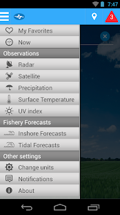 Free Download Taiwan Weather APK for Android