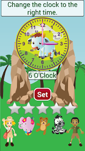 How to install Telling Time - Ad Free lastet apk for pc