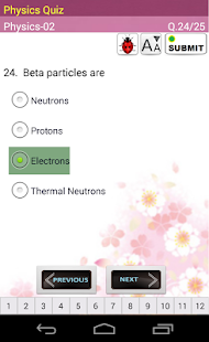 Physics Quiz!(圖4)-速報App